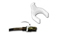 PatchSee PATCHCLIP BL/PC white 50-Set bewegliche Farbclips, weiss