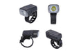 BBB Frontlicht NanoStrike 400L mit Akku 6 Modi, DayFlash, Schnellverschluss