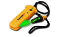 PatchSee Professional Light + Charger LED Injektionslampe Farbe: Grün