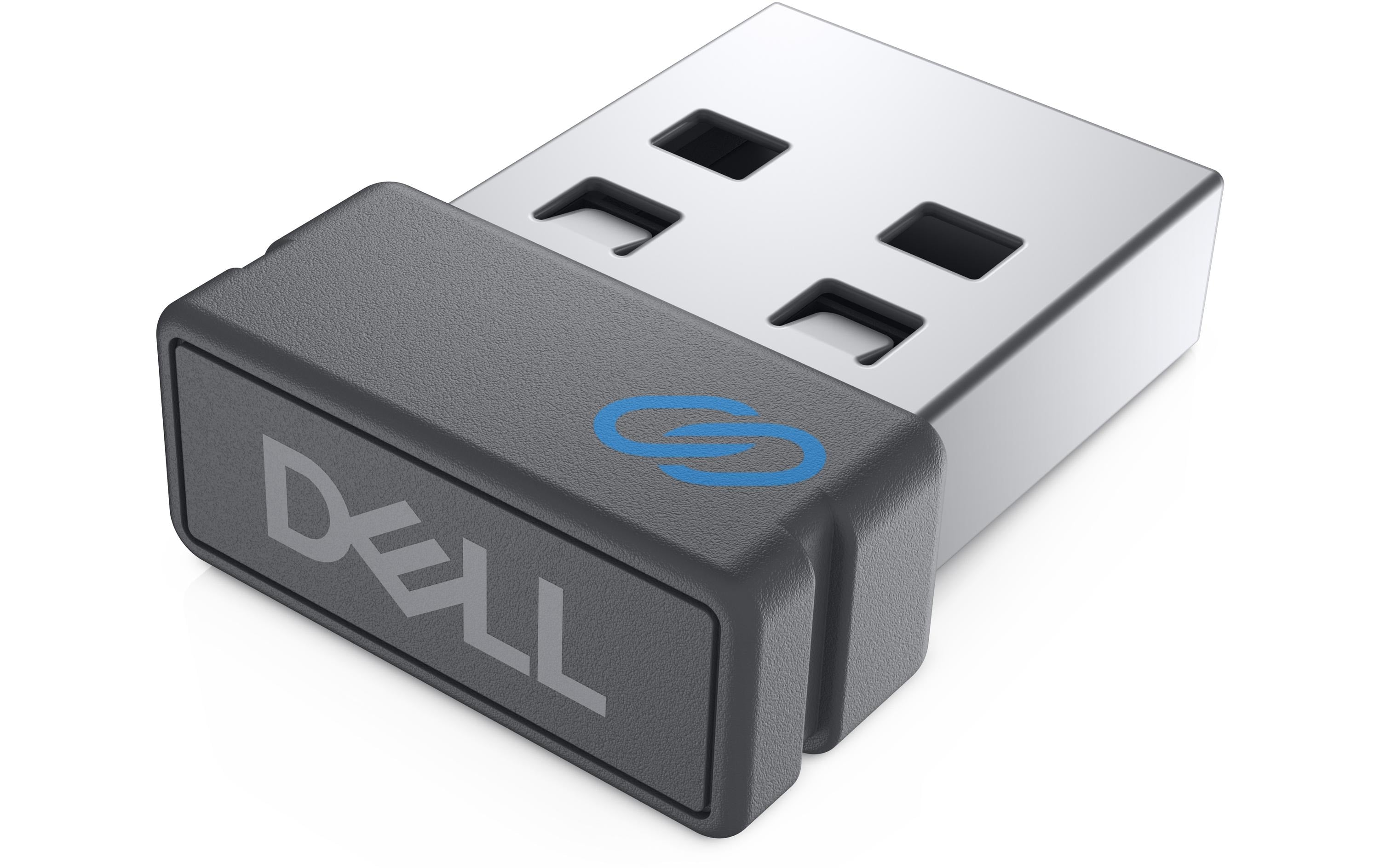 DELL-WR221 Universal Pairing Receiver 6 Compatible Devices