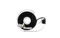 PatchSee ID-SCRATCH Klettband Dispender Box 2m, Dark Black