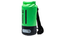 KOOR Dry Bag 10L grün