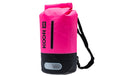 KOOR Dry Bag 20L pink
