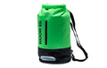 KOOR Dry Bag 20L grün