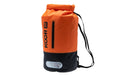 KOOR Dry Bag 20L orange