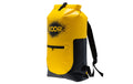 KOOR Dry Bag Rolltop 20L gelb