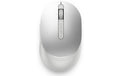 Dell MS7421W Wireless-Notebook-Maus silber