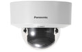 Panasonic Netzwerkkamera WV-S2236L Indoor, Dome, IR, 2MP, H.265, IK10