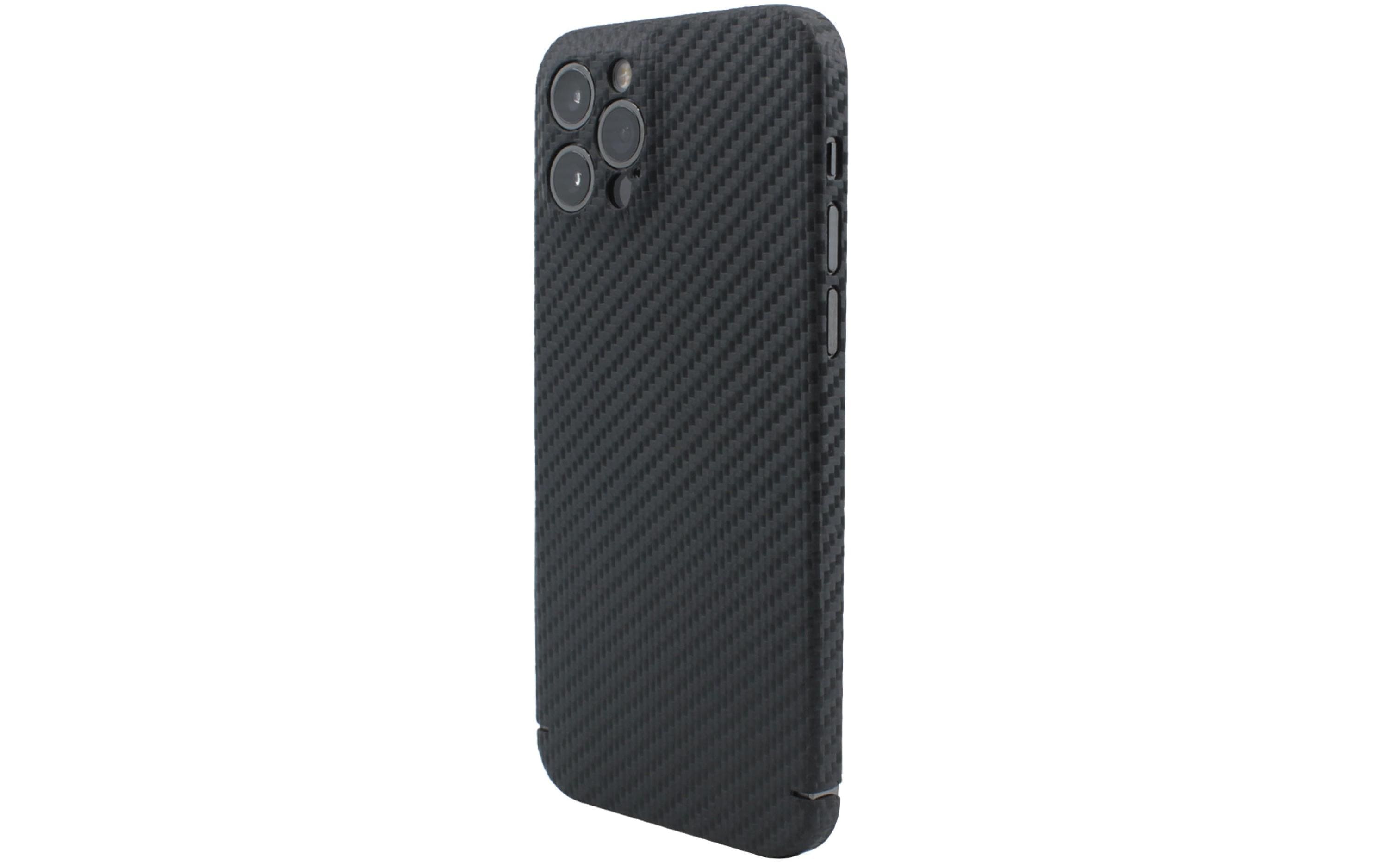 Nevox Carbon Cover New