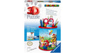 Puzzle Super Mario Utensilo 3D Sonderformen