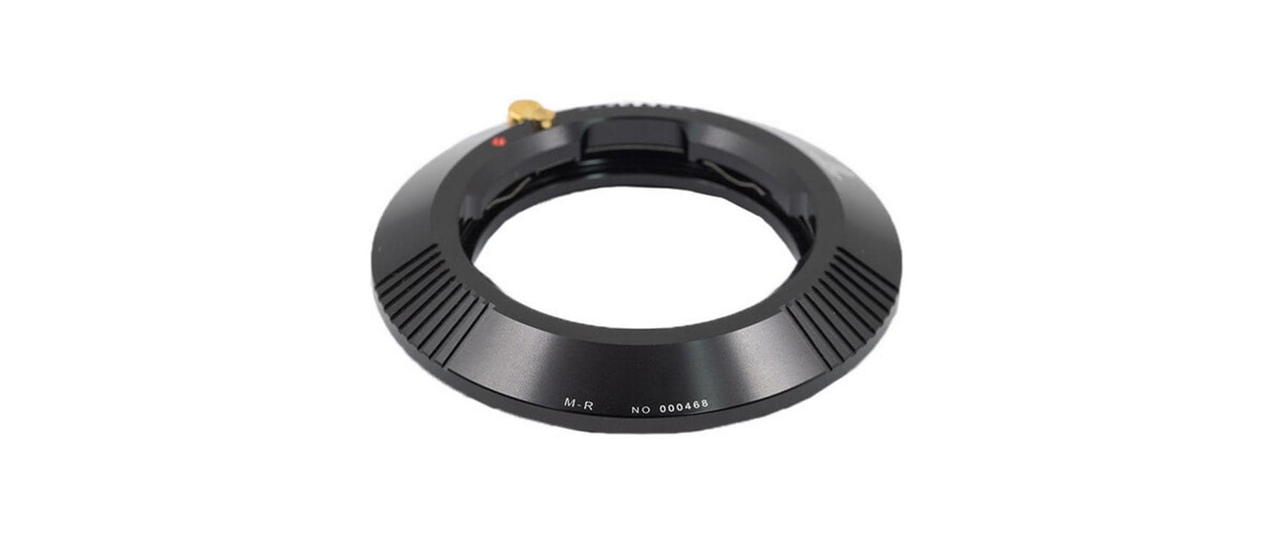 TTArtisan C04B Leica M - Canon EOSR