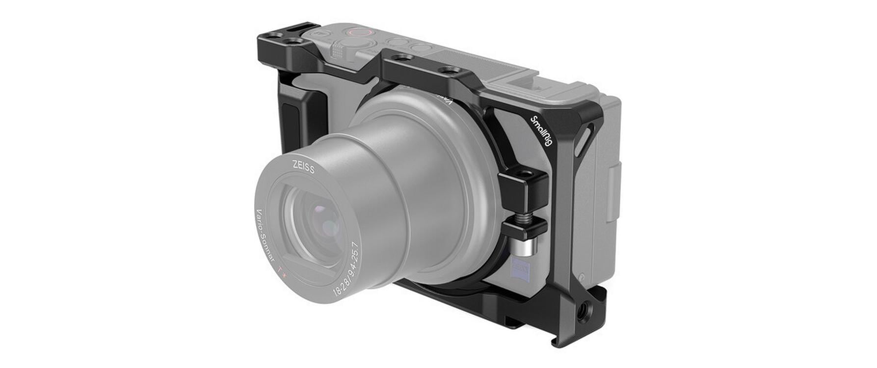 SmallRig Cage  Sony ZV1