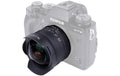 7Artisans 7.5mm F2.8 mkii Fujifilm X-Mount