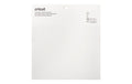 Cricut Stickerpapier Smart, 10 Blatt Weiss 33 x 33 cm, Maker 3/Explore Air 3