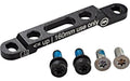Magura Adapter F-mount QM 50,V-rad inkl. Schrauben, F140/160mm