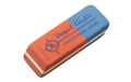 Läufer Radiergummi Universal 04400 Katuschuk, 55x19x8,5 mm, 1 Stück