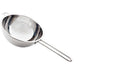Moha BAIN Marie Schmelzschale Edelstahl Edelstahlschale Ø 20 cm