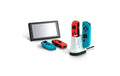 PDP Joy-Con Charging Shuttle weiss, Switch