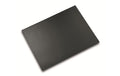 Läufer Schreibunterlage Durella 52 x 65 cm, schwarz
