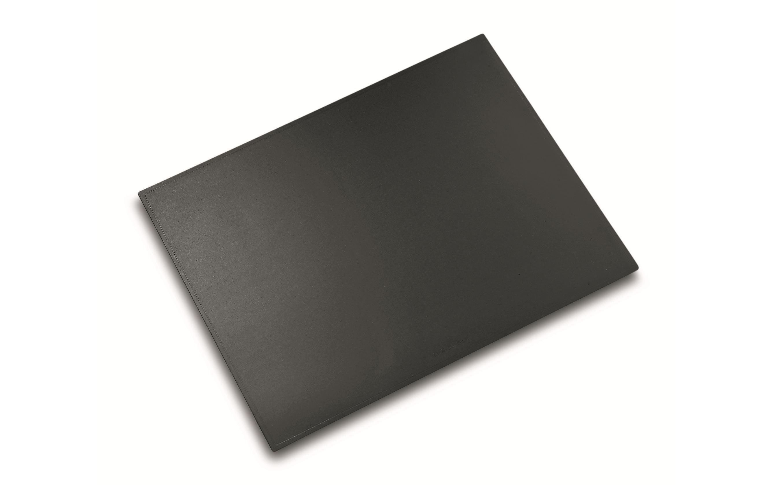 Läufer Schreibunterlage Durella 52 x 65 cm, schwarz