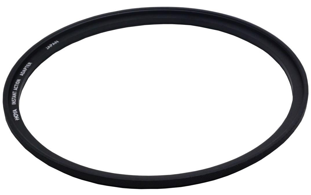 Hoya Instant Action Adapter Ring 82 mm