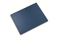 Läufer Schreibunterlage Durella 40 x 53 cm, blau