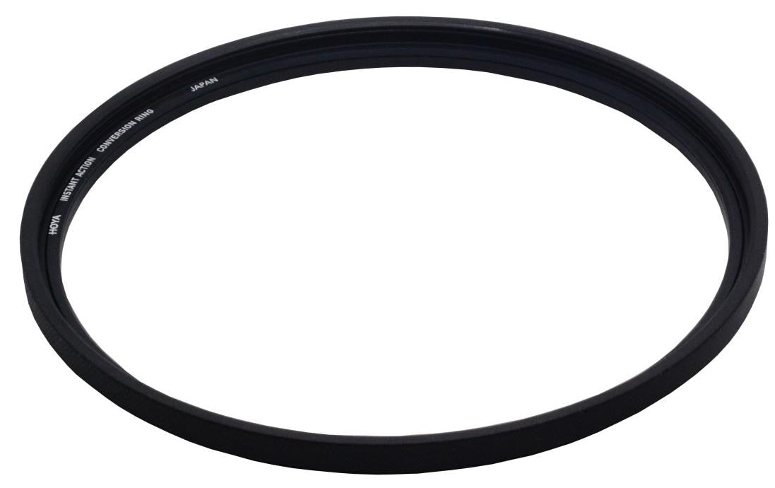 Hoya Instant Action Conversion Ring 77 mm