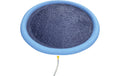 Nobby Splash Pool Ø 150 cm blau