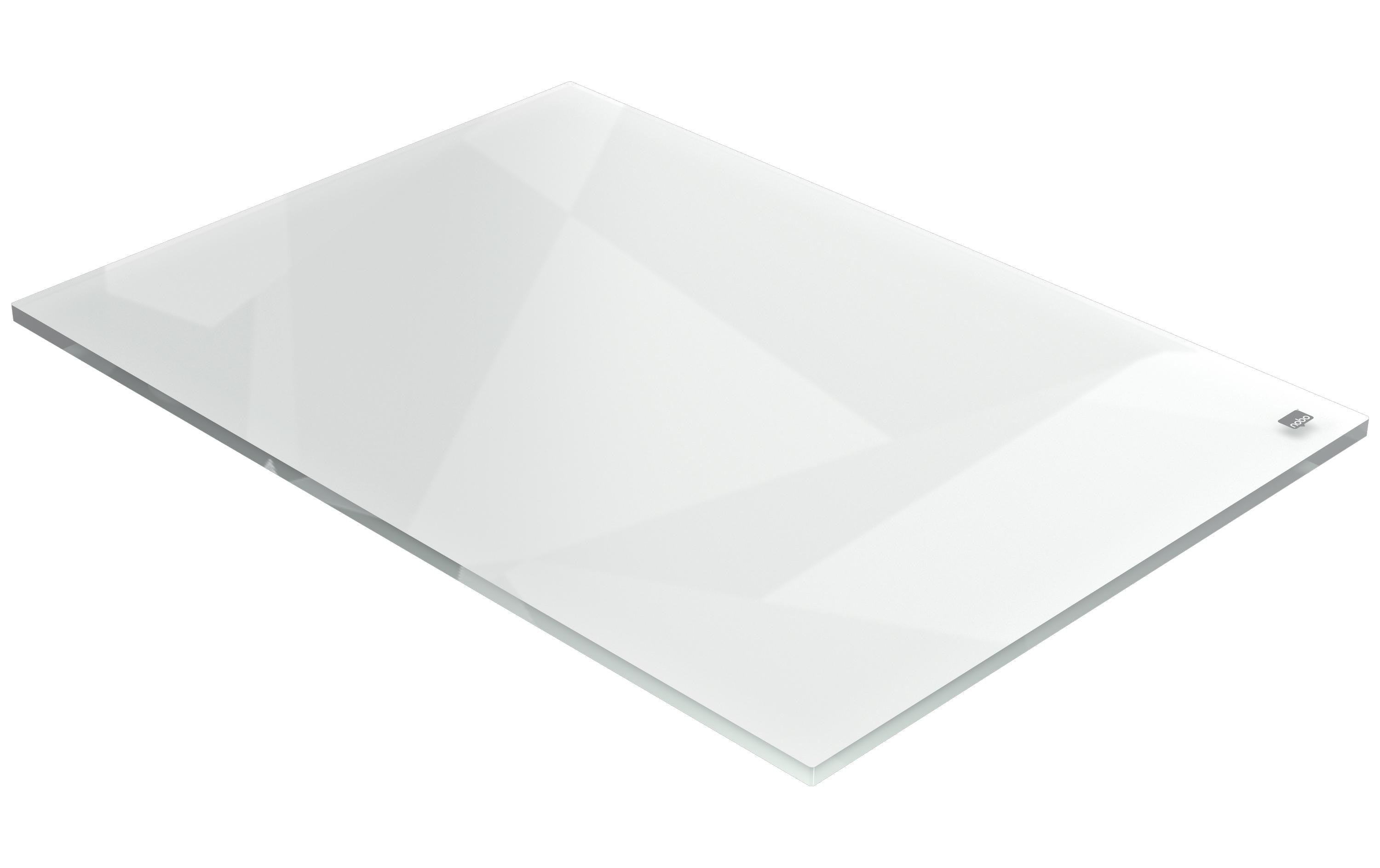 Nobo Acrylboard A4 flach liegend