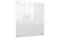 Nobo Acrylboard 45x45cm zur Wandmontage