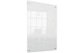 Nobo Acrylboard 45x60cm zur Wandmontage