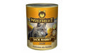 Wolfsblut Dog Dose Jack Rabbit Adult Kaninchen Gemüse 395g