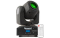 BeamZ Panther 40 LED Spot Moving-Head