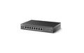 TP-Link TL-SG108-M2: 8 Port Desktop Switch Unmanaged, 8x 2500/1000/100Mbps RJ45-Ports