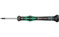 Wera 2054 Hex-Plus 0,9 x 40 mm Elektroniker-Sechskantschraubendreher