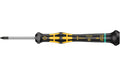 Wera 1567 ESD Micro HF TX 4 x 40 mm Kraftform Micro Schraubendreher