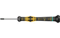 Wera 1567 ESD Micro HF TX 5 x 40 mm Schraubendreher mit Haltefunktion