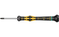 Wera 1567 ESD Micro HF TX 6 x 40 mm Kraftform Micro Schraubendreher