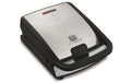 Tefal Snack Collection SW857D inkl 2 Platten Waffen / Sandwich