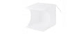 Puluz 30cm Fotostudio mit LED Beleuchtung