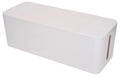 Max Hauri Kabelbox gross weiss