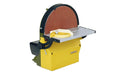 Proxxon Tellerschleifgerät TSG 250/E 250mm Schleifteller