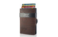 ZNAP Slim Wallet 8er Kork Brown