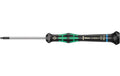Wera 2054 Hex-Plus 2,0 x 60 mm Elektroniker-Sechskantschraubendreher
