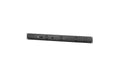 APC Easy Rack Kabelführungsleiste ER7DCM 15-22.5",  schwarz, 1 Stk