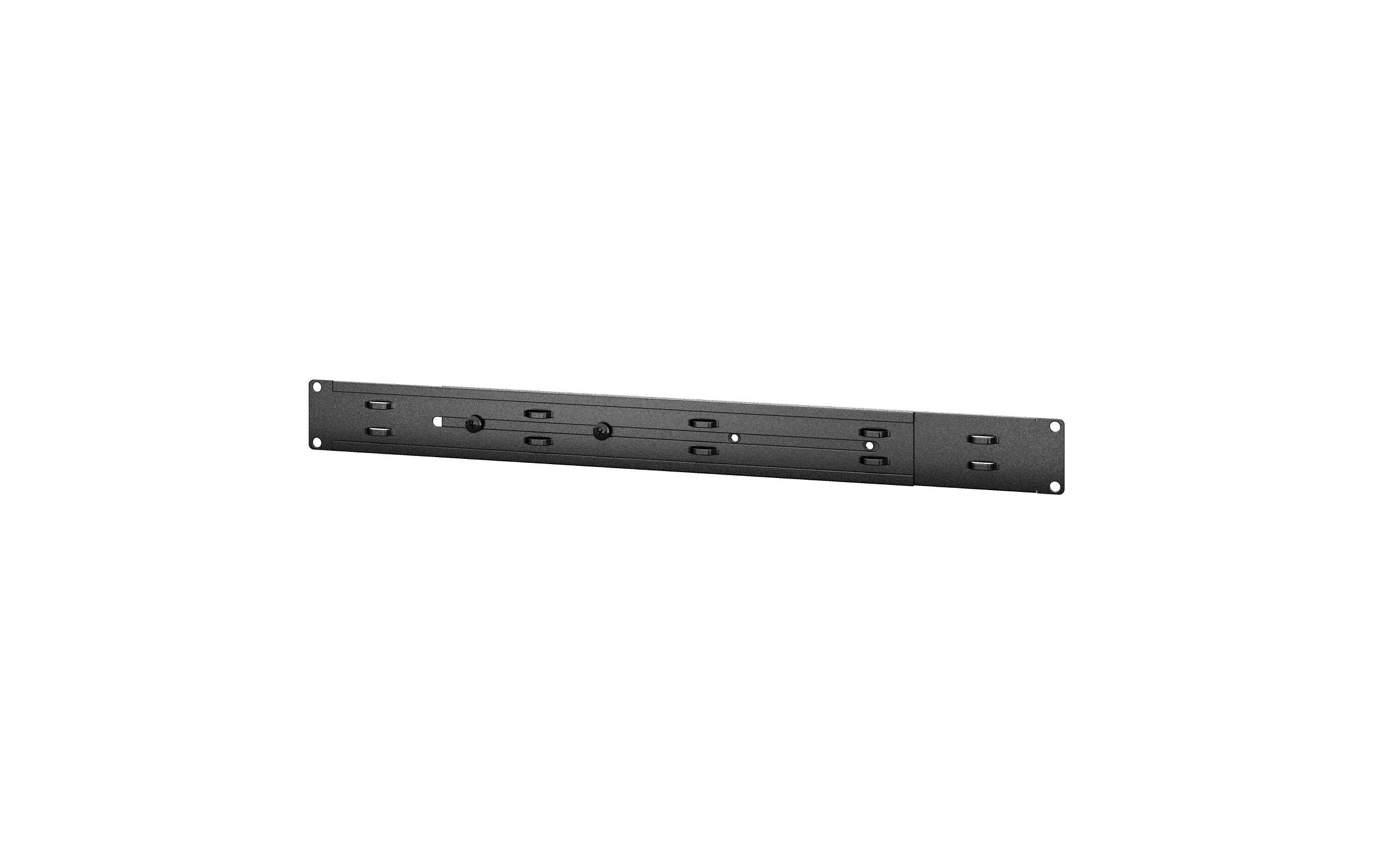 APC Easy Rack Kabelführungsleiste ER7DCM 15-22.5",  schwarz, 1 Stk
