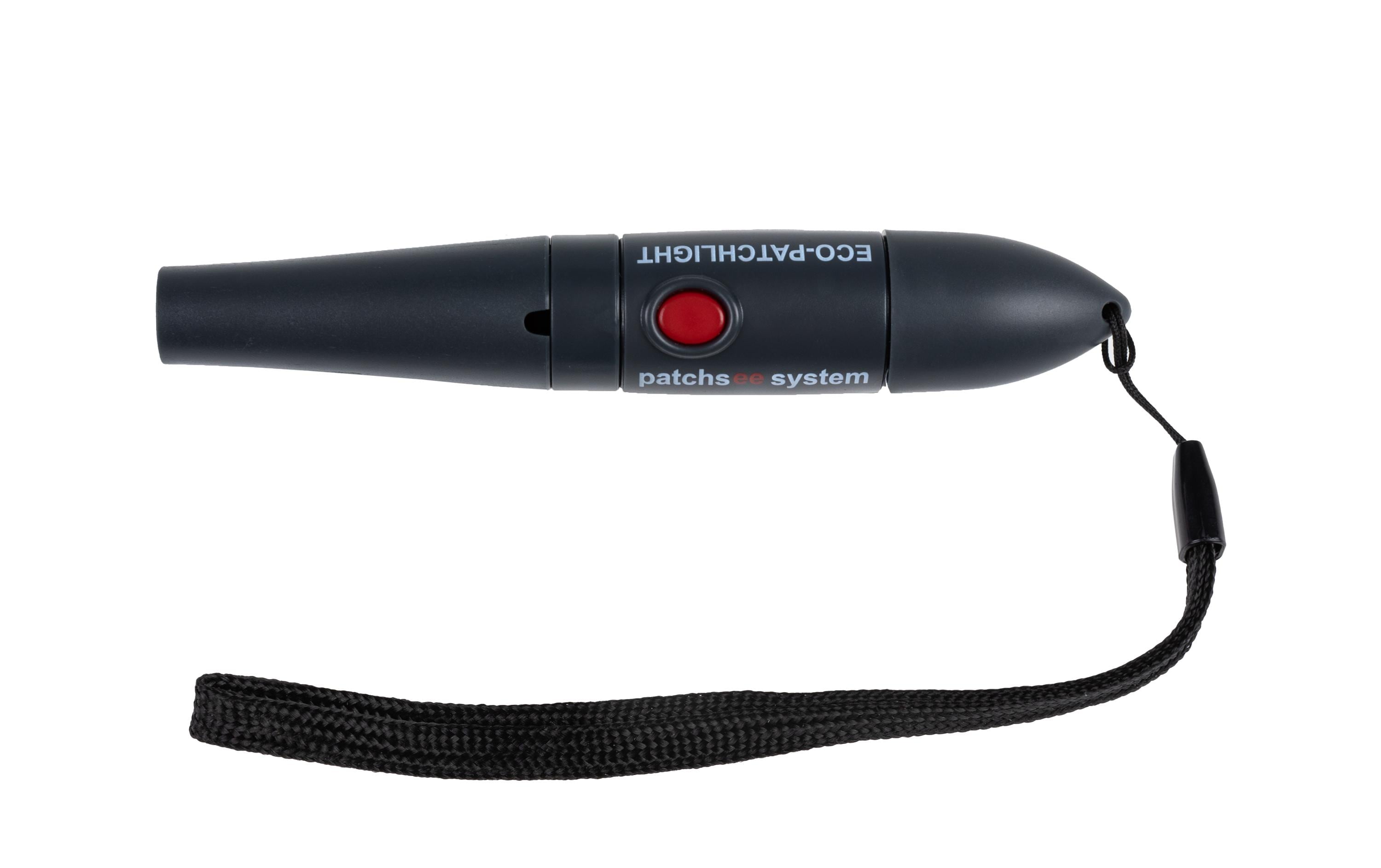 PatchSee ECO PatchLight LED Injektionslampe Farbe: Rot