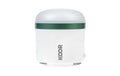 KOOR LED camp compact 600lm, 3600mAh powerbank