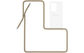 Urbany's Necklace Case Beach Beauty Clear