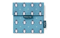Rolleat SnacknGo Animals Pinguin aussen: Polyester, innen: TPU
